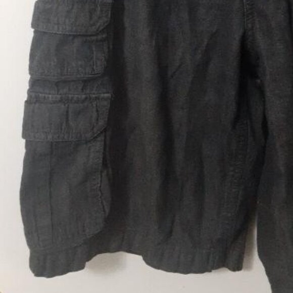 Faded Glory Mens Cargo Shorts Size 36 - Picture 3 of 8